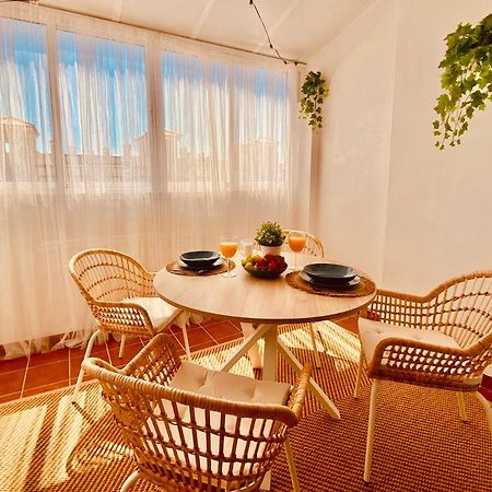 Casa Flania, Seaview, 2-Bedroom, 2-Bathroom Alicante Exterior photo
