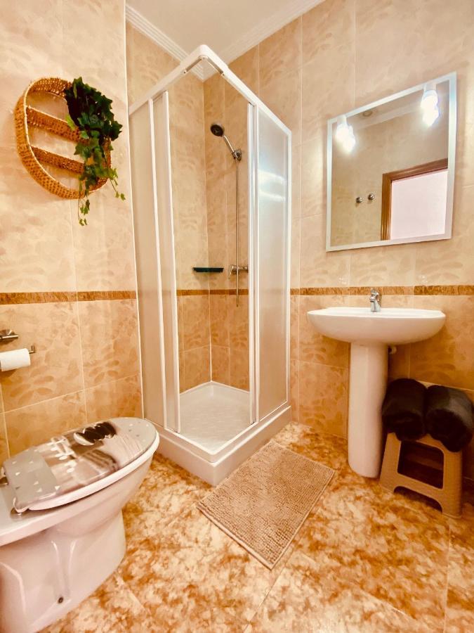 Casa Flania, Seaview, 2-Bedroom, 2-Bathroom Alicante Exterior photo