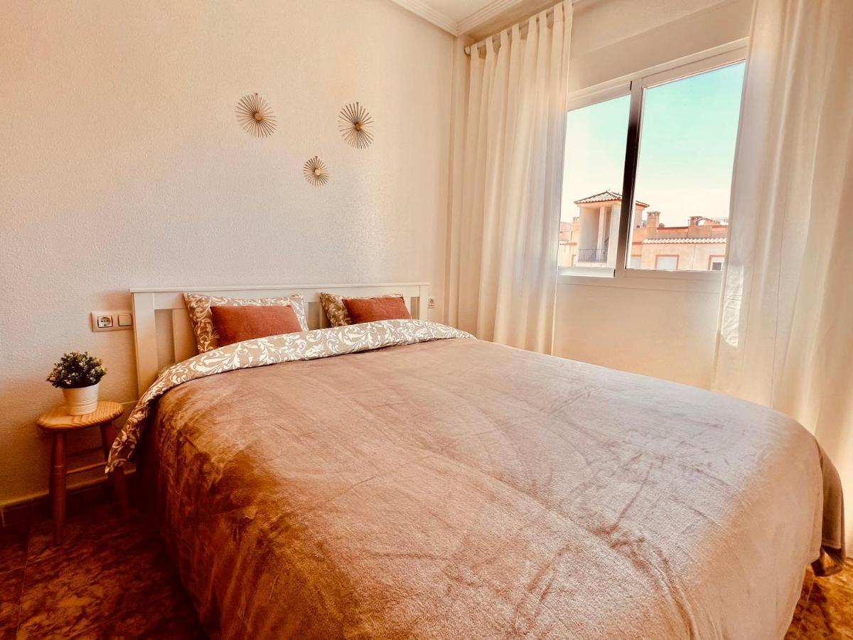 Casa Flania, Seaview, 2-Bedroom, 2-Bathroom Alicante Exterior photo