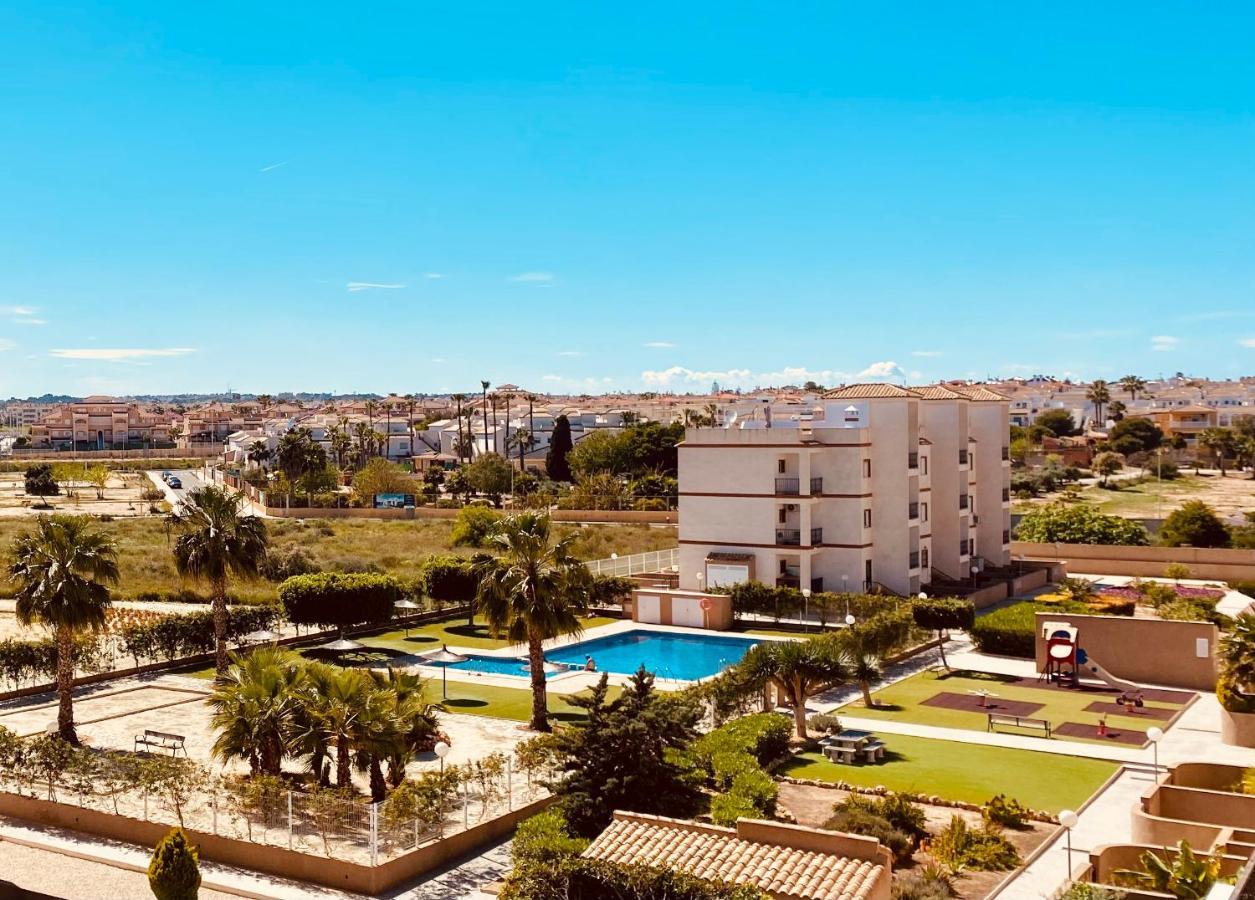 Casa Flania, Seaview, 2-Bedroom, 2-Bathroom Alicante Exterior photo