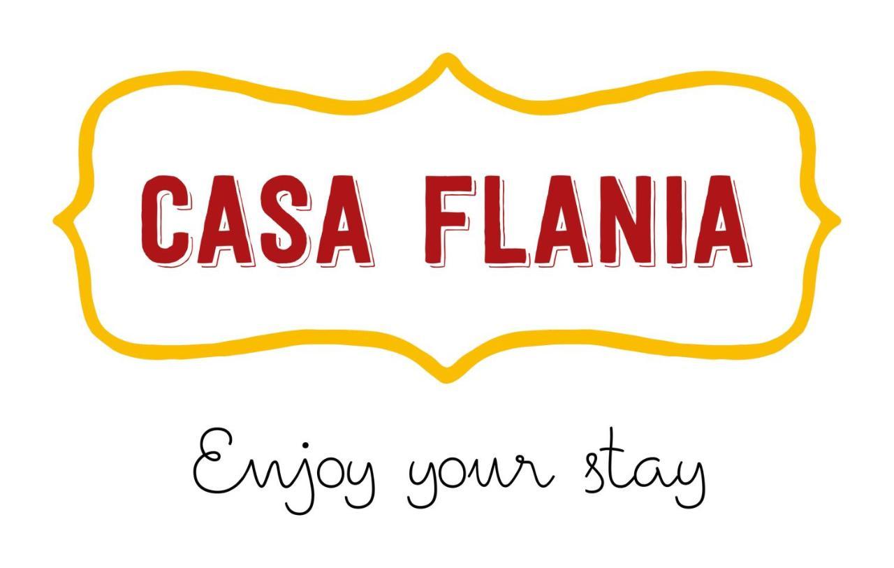Casa Flania, Seaview, 2-Bedroom, 2-Bathroom Alicante Exterior photo